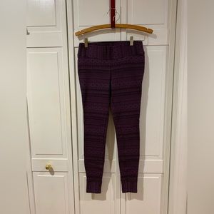 Columbia hiking leggings